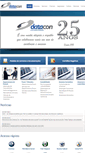 Mobile Screenshot of datacon.com.br